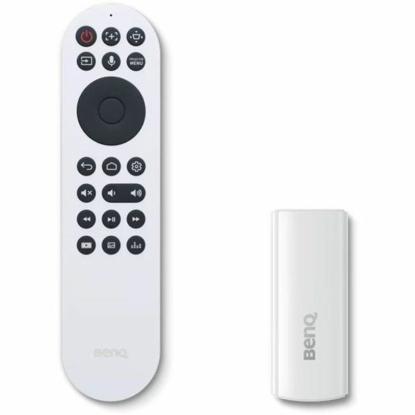 BenQ TK710STi 3D Short Throw DLP Projector - 16:9 - Image 2