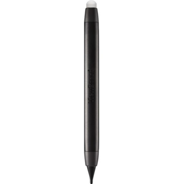 ViewSonic IFP, ViewBoard Passive Touch Pen x 2 (Double Tips), Iron, Black - Image 2