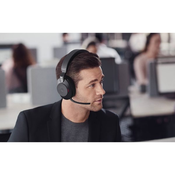 Jabra Evolve2 85 Headset - Image 2