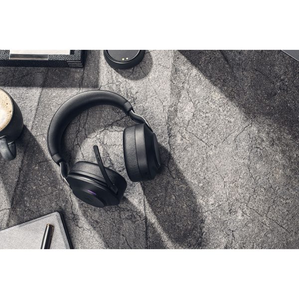 Jabra Evolve2 85 Headset - Image 4