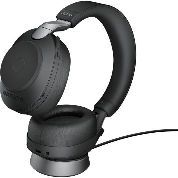 Jabra Evolve2 85 Headset - Image 10