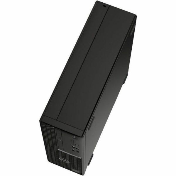 Dell OptiPlex 7000 7020 Plus Desktop Computer - Intel Core i9 14th Gen i9-14900 - vPro Technology - 64 GB - 1 TB SSD - Small Form Factor - Black - Image 10
