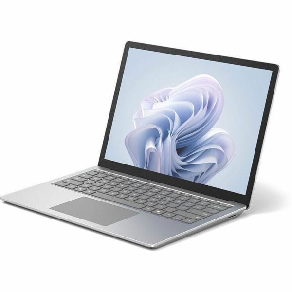 Microsoft Surface Laptop 6 13.5" Touchscreen Notebook - Intel Core Ultra 7 165H - 64 GB - 1 TB SSD - Platinum - Image 9