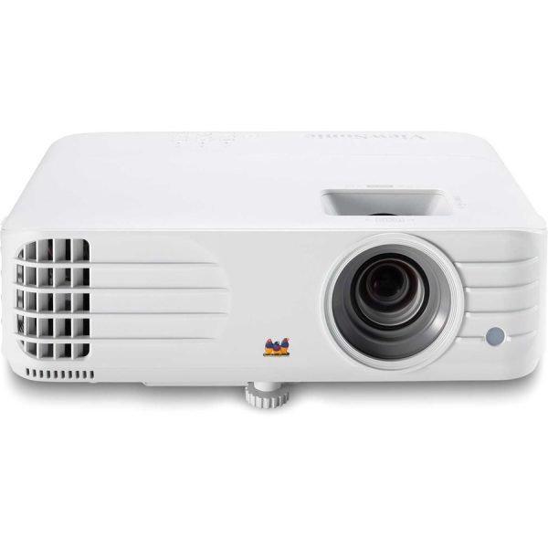 ViewSonic PG706HD 4000 Lumens Full HD 1080p Projector with RJ45 LAN Control Vertical Keystoning and Optical Zoom for Home and Office - Image 6