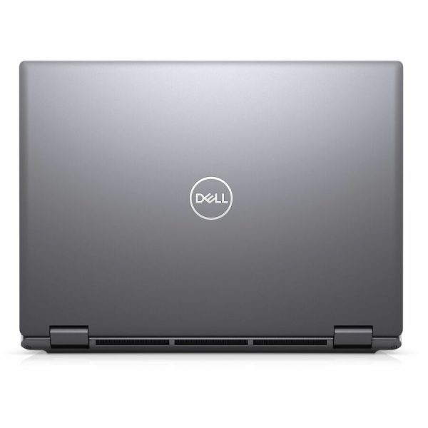 Dell Precision 7000 7680 16" Mobile Workstation - Full HD Plus - Intel Core i7 13th Gen i7-13850HX - vPro Technology - 32 GB - 512 GB SSD - English (US) Keyboard - Image 9