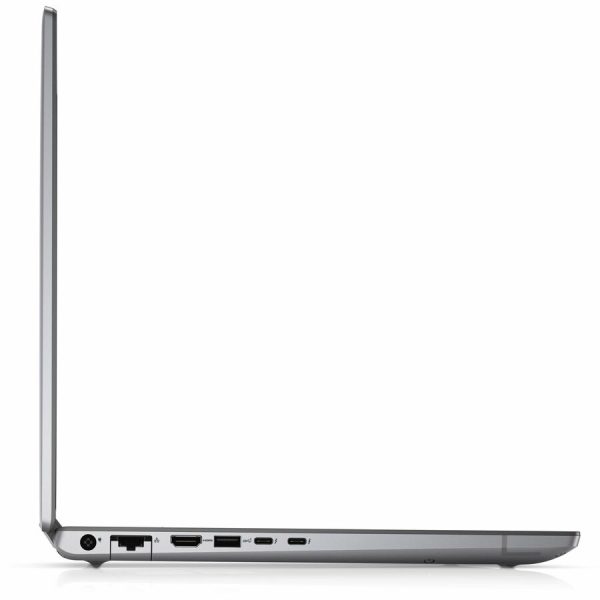 Dell Precision 7000 7680 16" Mobile Workstation - Full HD Plus - Intel Core i7 13th Gen i7-13850HX - vPro Technology - 32 GB - 512 GB SSD - English (US) Keyboard - Image 13