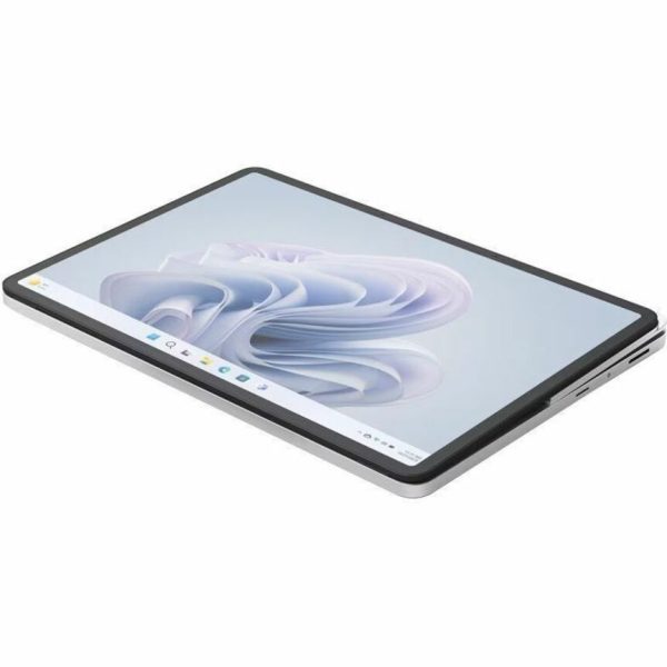 Microsoft Surface Laptop Studio 2 14.4" Touchscreen Convertible (Floating Slider) 2 in 1 Notebook - Intel Core i7 13th Gen i7-13800H - Intel Evo Platform - 16 GB - 512 GB SSD - English Keyboard - Platinum - Image 3