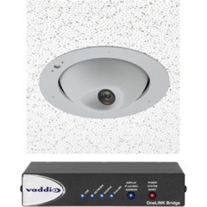 RoboFLIP 4K HDBT OneLINK Bridg
