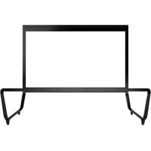 A mobile cart designed exclusi