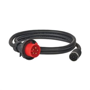 PC EU PDUS 17300 22100VA