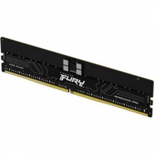 16GB 6400MTs DDR5 CL32