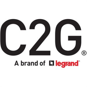 C2G 2' Ultra HS HDMI w Eth 8K