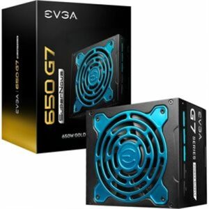SuperNOVA 650 G7 80 Plus Gold