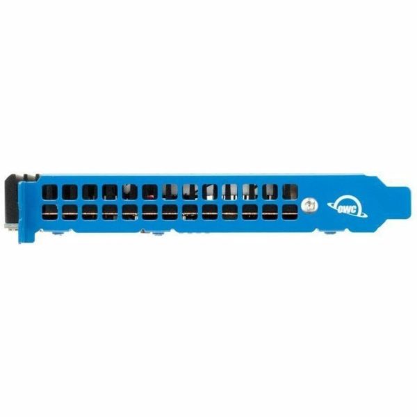 OWC 64TB Accelsior 8M2 NVMe PCIe 4.0 RAID Storage Solution With SoftRAID - Image 8
