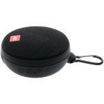 JVC SPSA2BTB Bluetooth Water-Resistant Speaker (Black)