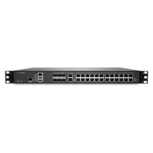 NSA 5700 TOTAL SECURE ESS 1YR