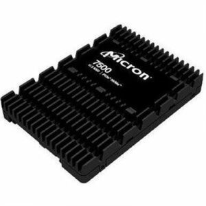2.5" U.3 7500P 15.36T RI NVMe
