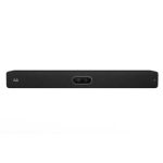 Room Bar Pro Carbon Blk Spare