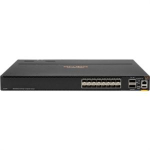 Aruba 8360-16Y2C v2 BF 3F 2AC
