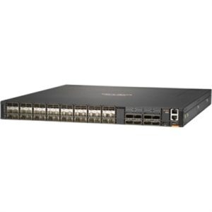 Aruba 8325-48Y8C BF 6 F 2 PS B