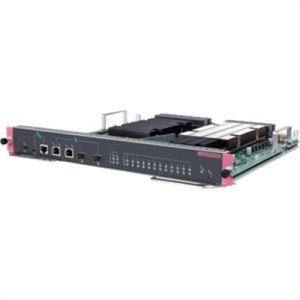 HPE 7510X Type C Fabric/MPU