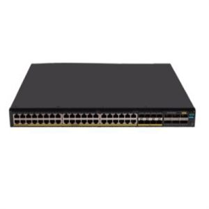 HPE NW CW Sw 40T 8P 6C 5720