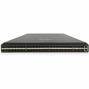 HPE ANW 10000 48Y 6C FB 2PS TA