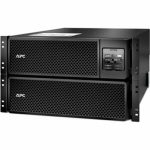 TAA Smartups 10kVA RM 6U 208V