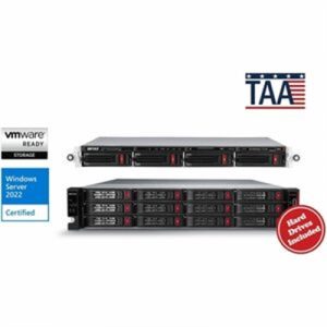 TERASTATION 51220RH NAS 240TB