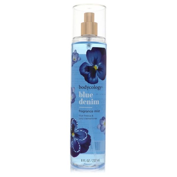 Bodycology Fragrance Mist Spray 8 oz for Women