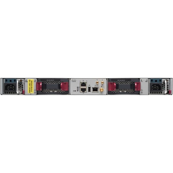 Cisco NCS55A1 Router Chassis - Image 2
