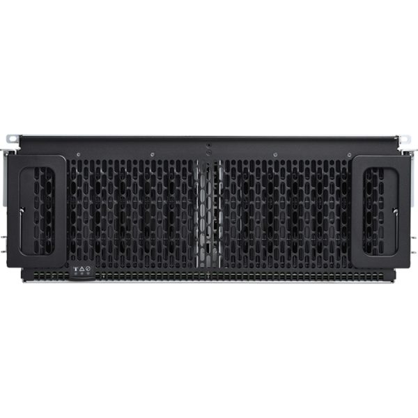 HGST Ultrastar Data60 SE-4U60-12P05 Drive Enclosure - 12Gb/s SAS Host Interface - 4U Rack-mountable - Image 3