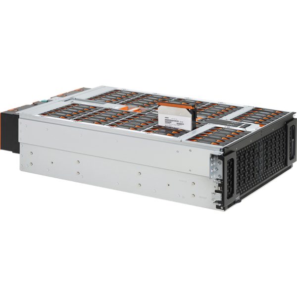 HGST Ultrastar Data60 SE-4U60-12P05 Drive Enclosure - 12Gb/s SAS Host Interface - 4U Rack-mountable - Image 4