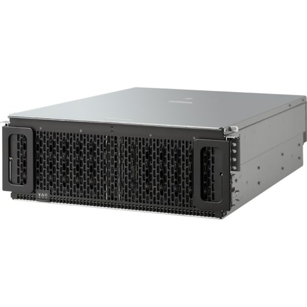 HGST Ultrastar Data60 SE-4U60-12P01 Drive Enclosure - 12Gb/s SAS Host Interface - 4U Rack-mountable - Image 3