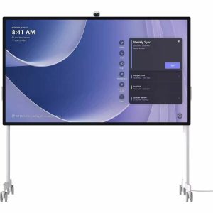 Microsoft Surface Hub 3 for Business