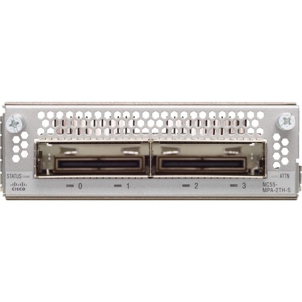 Cisco NCS 5500 2X200G CFP2 MPA - Image 2