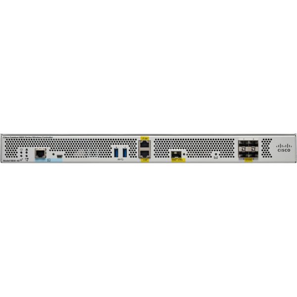 Cisco 9800-40 Wireless Controller - Image 2
