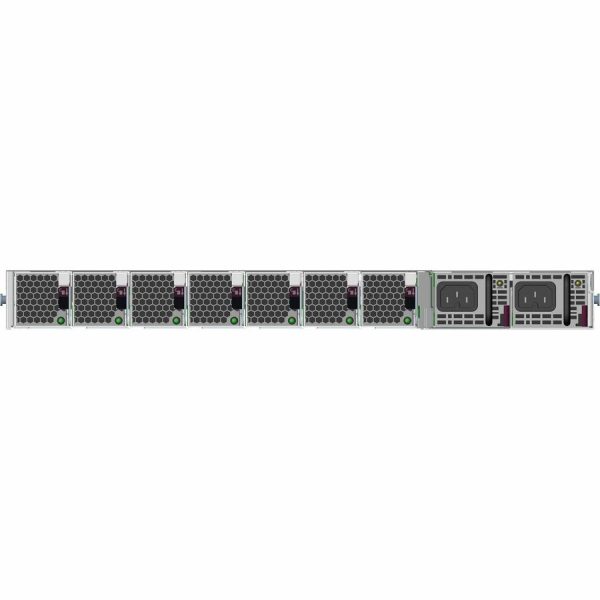 TippingPoint 9200TXE Network Security/Firewall Appliance - Image 2