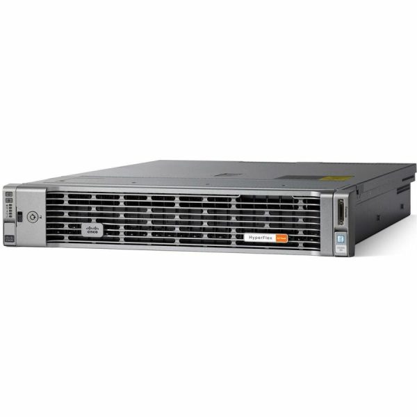 Cisco HyperFlex HX240c M4 2U Rack Server - 2 Xeon E5-2690 v4 2.60 GHz - 512 GB RAM - 12Gb/s SAS Controller - Image 5
