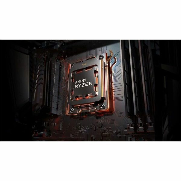 AMD Ryzen Threadripper PRO 7000 7995WX Hexanonaconta-core (96 Core) 2.50 GHz Processor - Retail Pack - Image 2