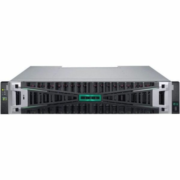 HPE MSA 2070 SAN Storage System - Image 2