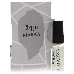 Arabiyat Prestige Mini EDP Spray .10 oz for Men