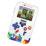 My Arcade DGUNL-7029 Go Gamer Portable Game System, Tetris