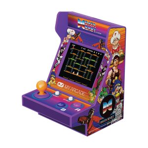 My Arcade DGUNL-4118 Data East Hits Pico Player, 108 Games