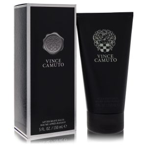 Vince Camuto After Shave Balm 5 oz for Men