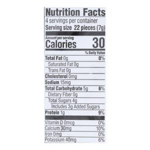 Happy Baby HappyMelts Organic Yogurt Snacks for Babies and Toddlers Banana Mango - 1 oz - Case of 8