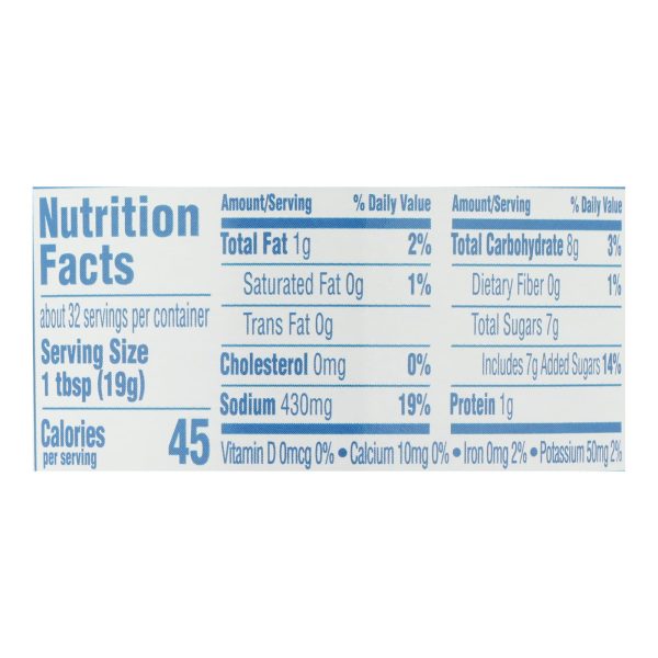 Soy Vay Veri Teriyaki Marinade and Sauce - Case of 6 - 21 oz.