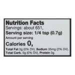 Watkins - Powder Chili - Case of 6-16.2 OZ