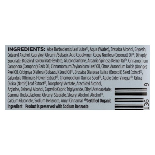 Avalon Conditioner - Smoothing - Apple Cider Vinegar - 11 oz - Image 2