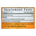 Herb Pharm - Garlic - 1 Each-1 FZ